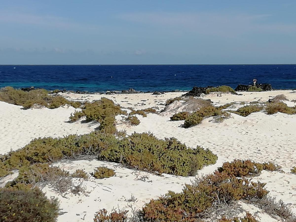 אורסולה Rincon Del Descanso מראה חיצוני תמונה