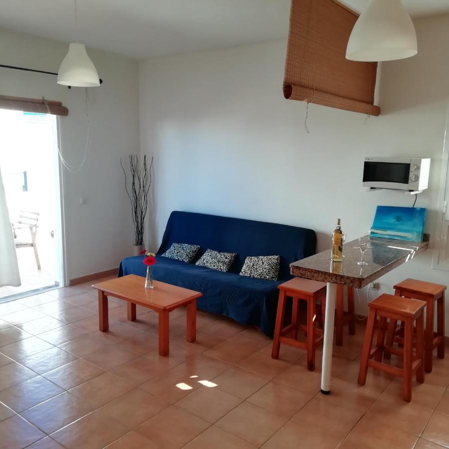 אורסולה Rincon Del Descanso מראה חיצוני תמונה