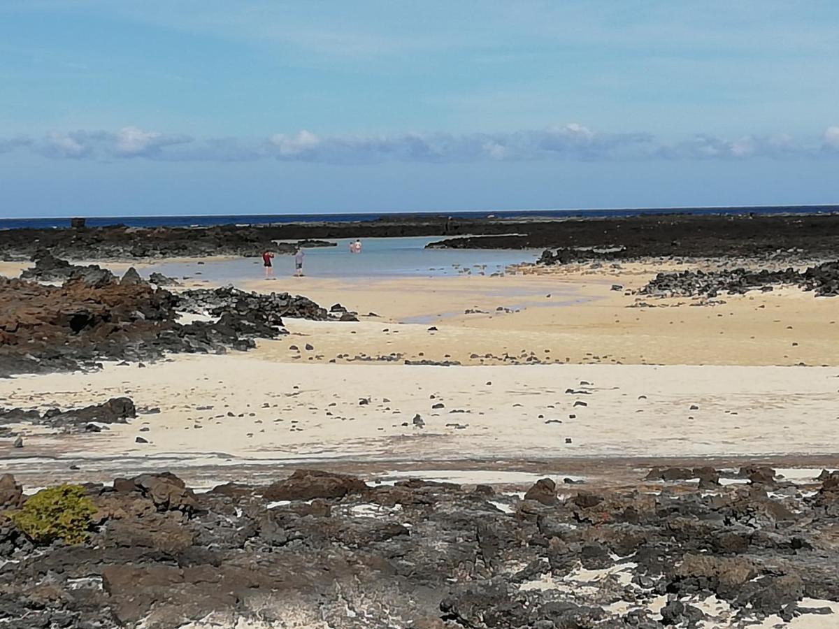 אורסולה Rincon Del Descanso מראה חיצוני תמונה