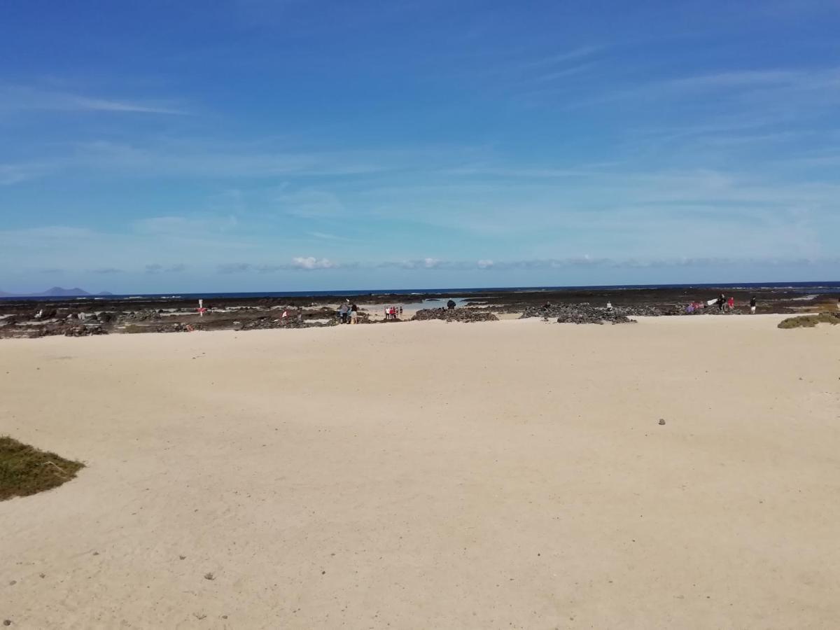 אורסולה Rincon Del Descanso מראה חיצוני תמונה