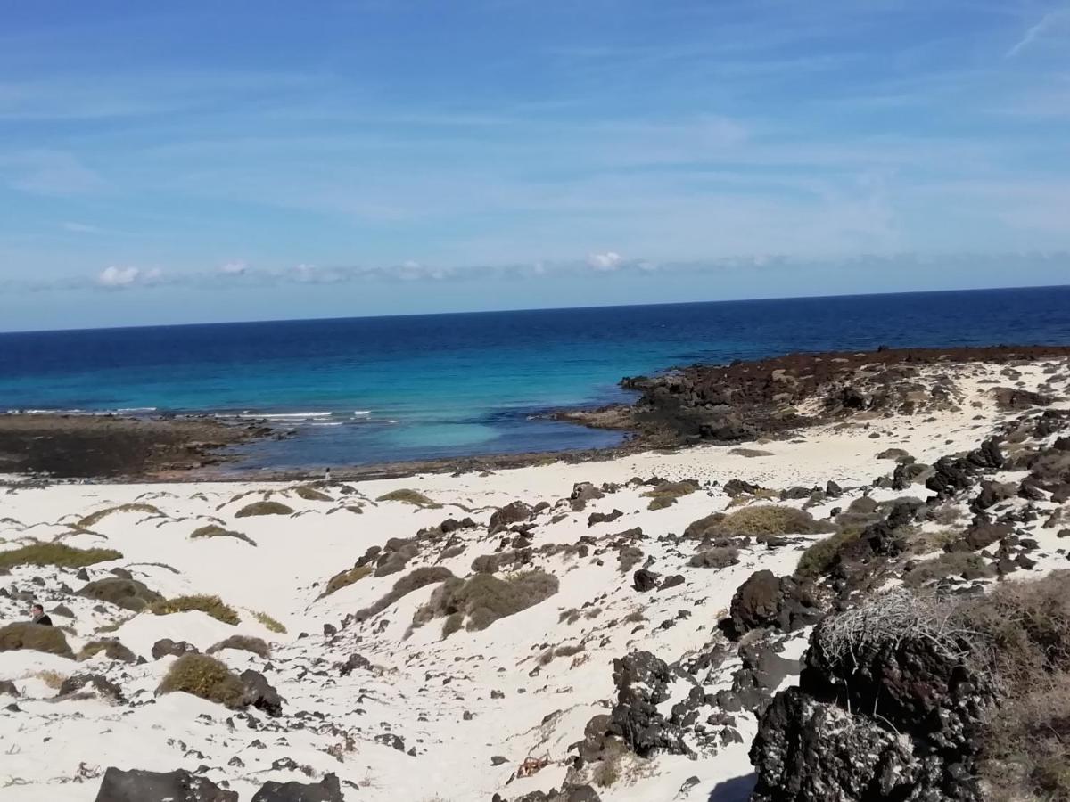 אורסולה Rincon Del Descanso מראה חיצוני תמונה