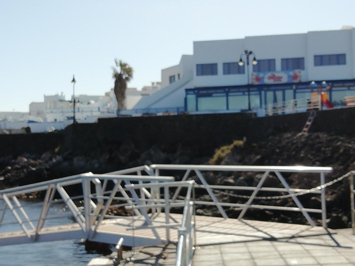 אורסולה Rincon Del Descanso מראה חיצוני תמונה