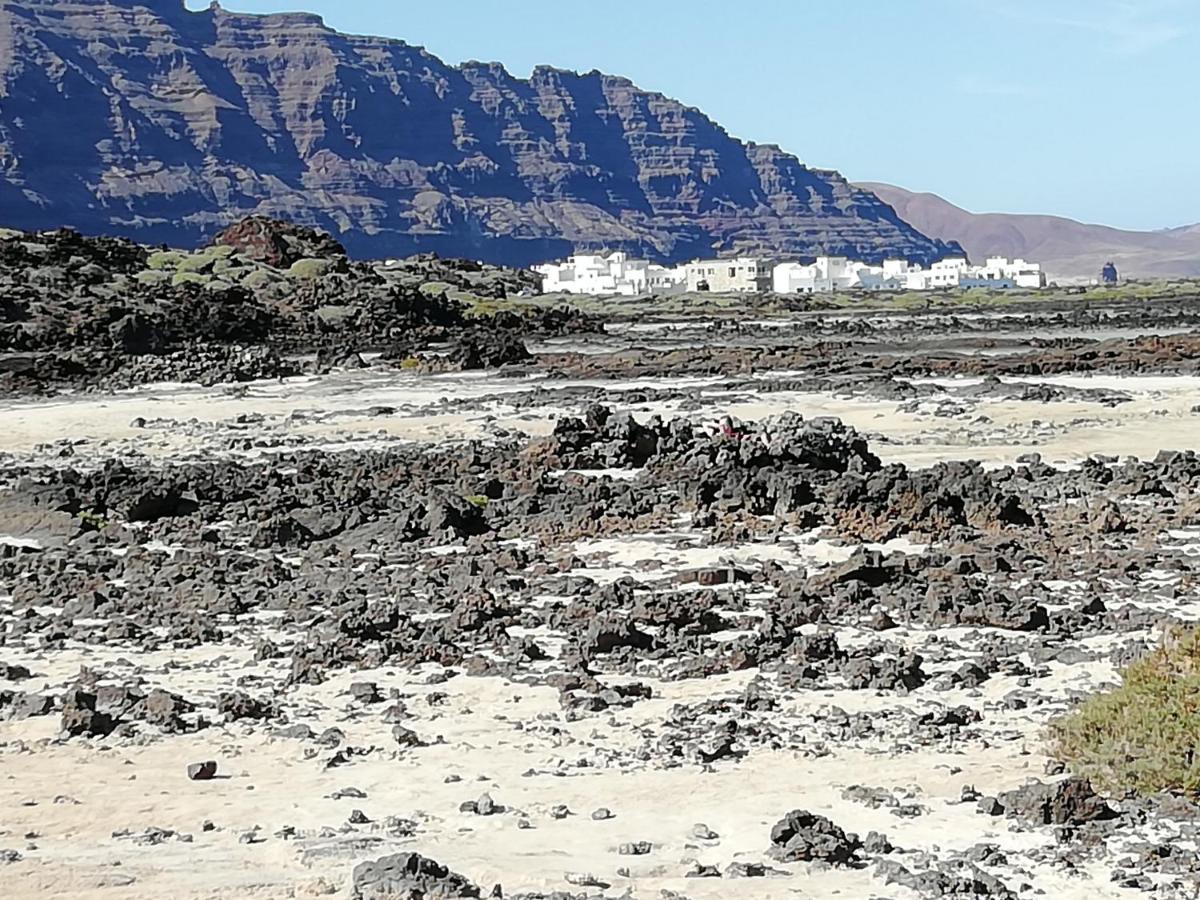 אורסולה Rincon Del Descanso מראה חיצוני תמונה